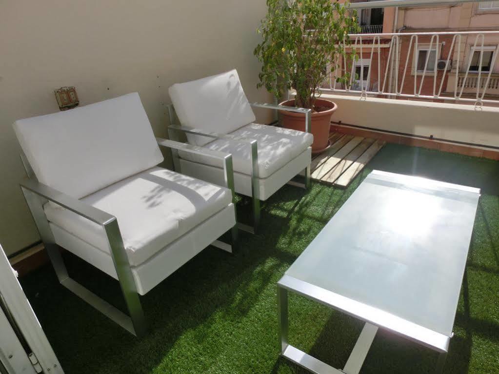 Appartamento Total Attics Iii