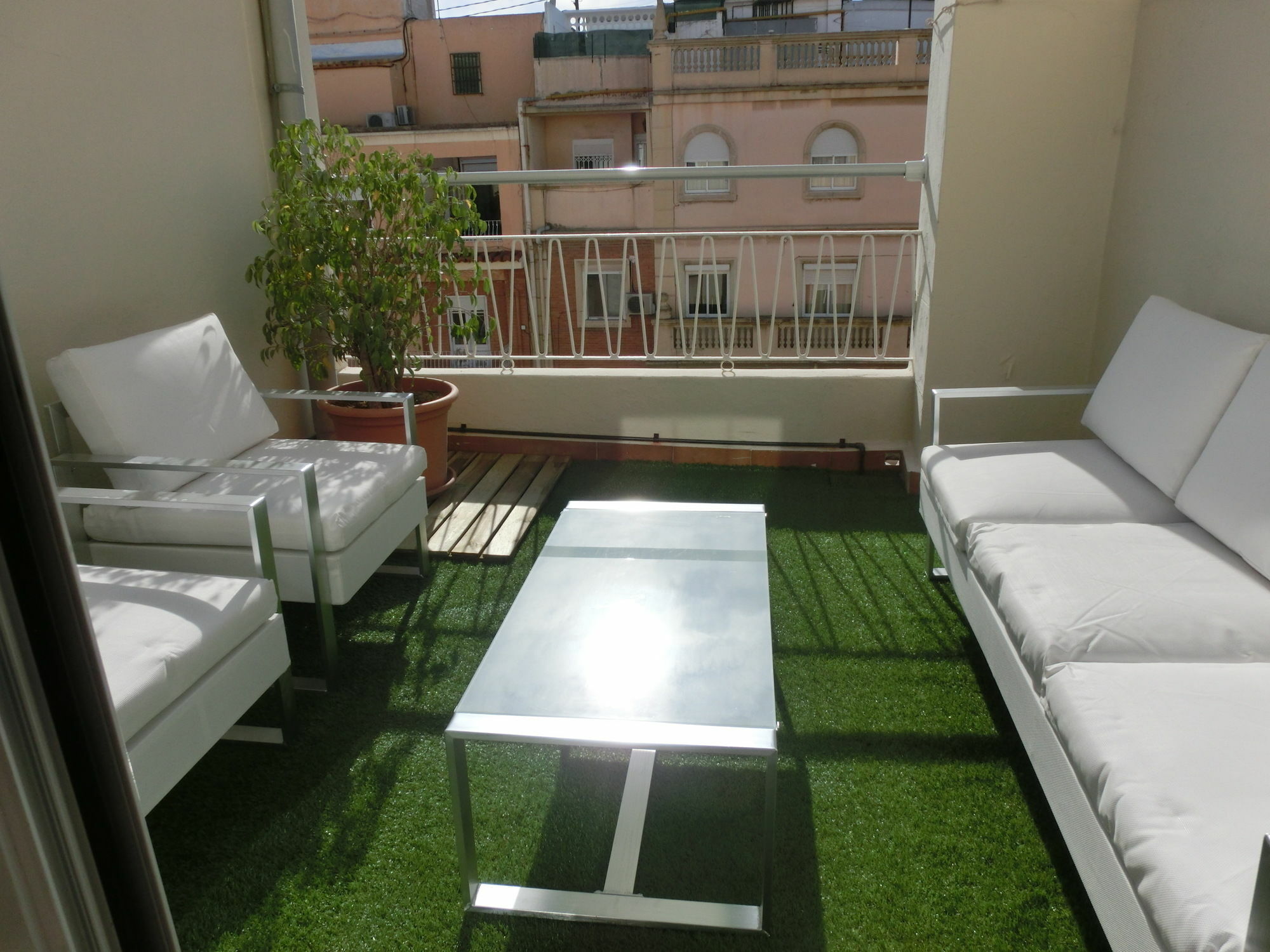 Appartamento Total Attics Iii