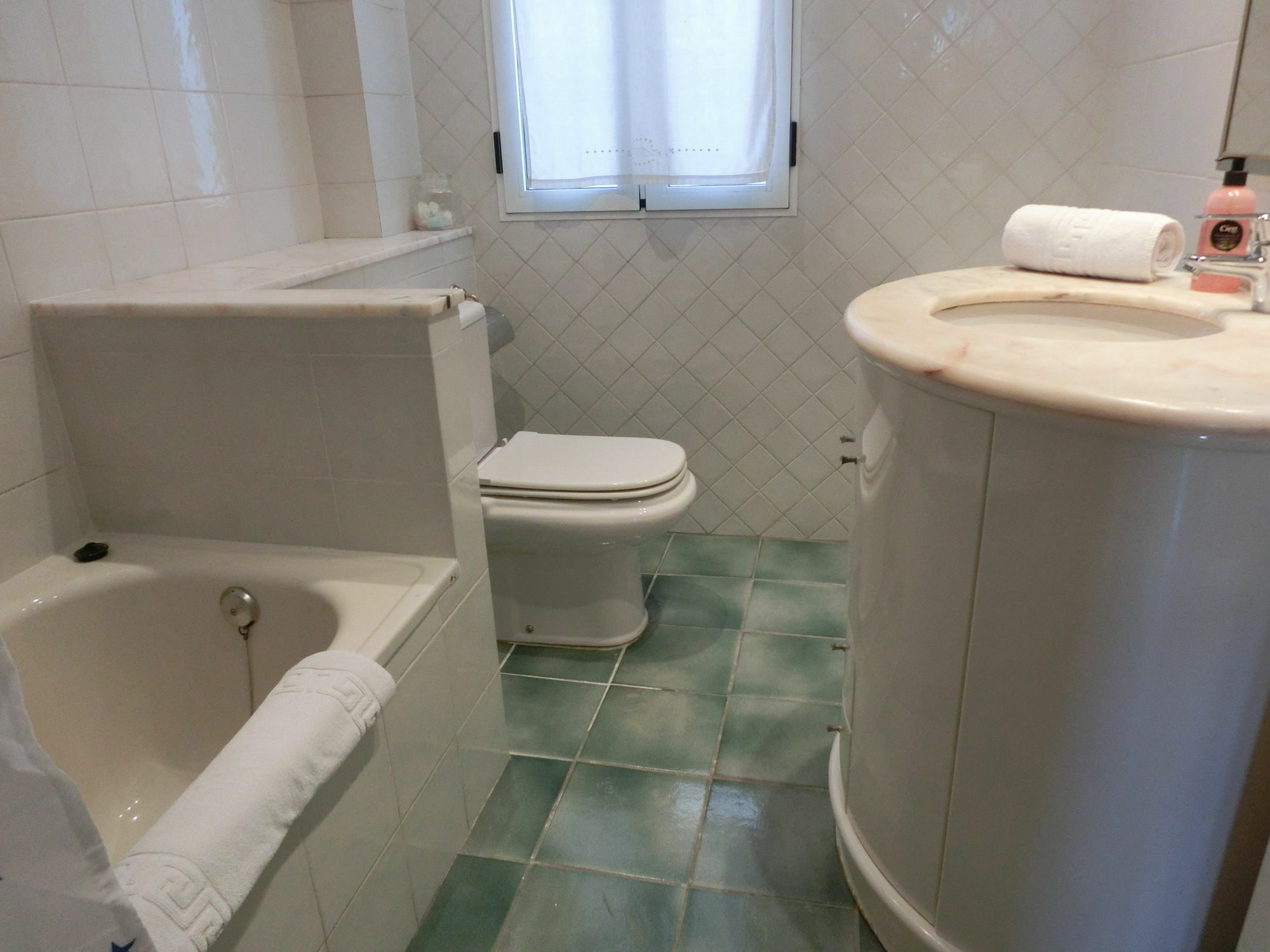 Appartamento Total Attics Iii *