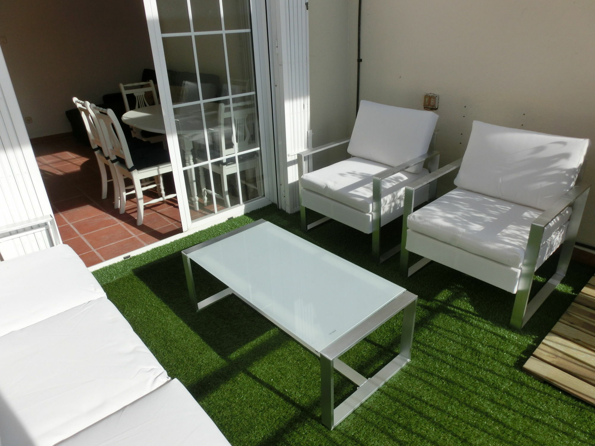 Total Attics Iii Appartamento