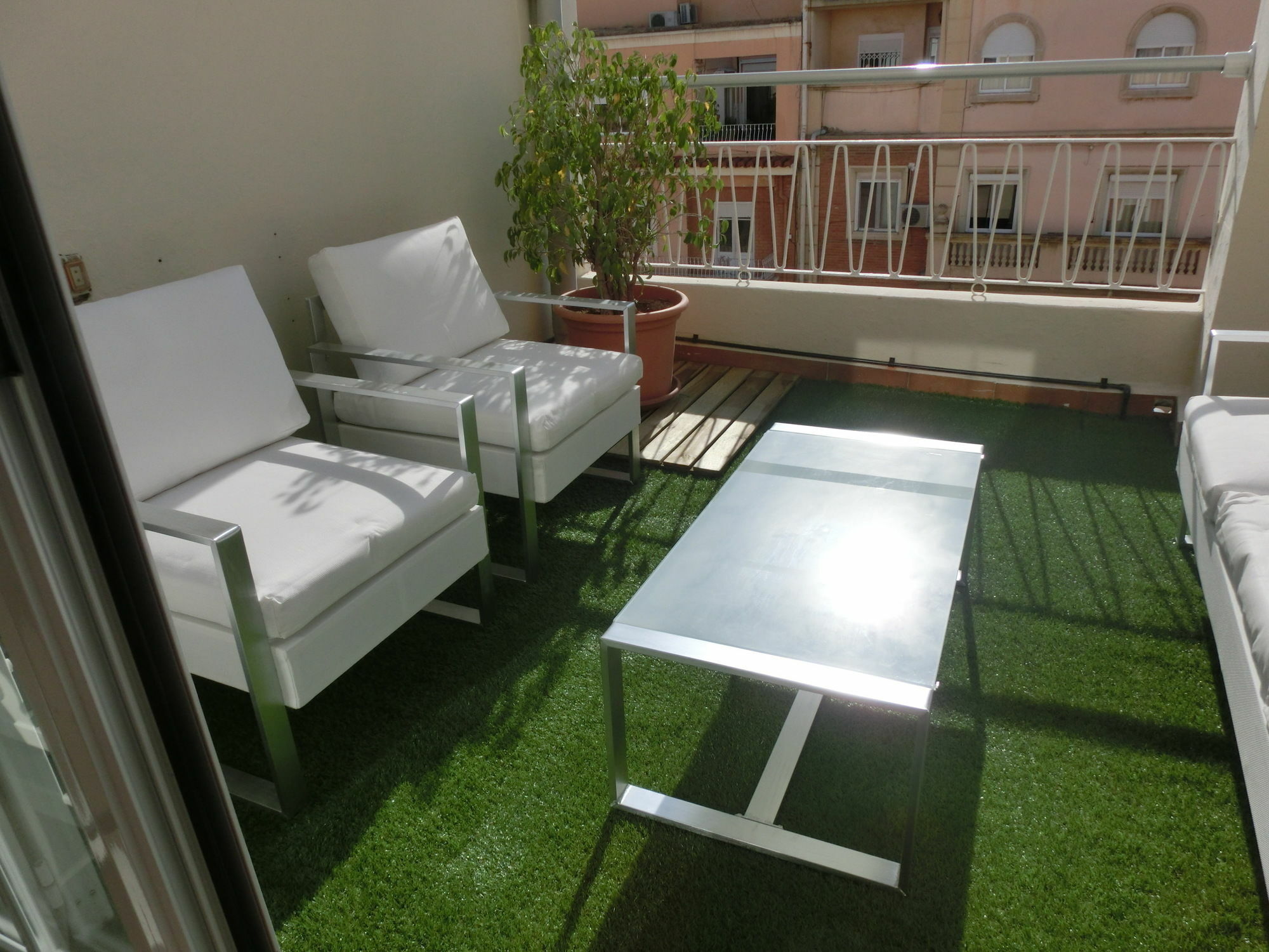 Total Attics Iii Appartamento
