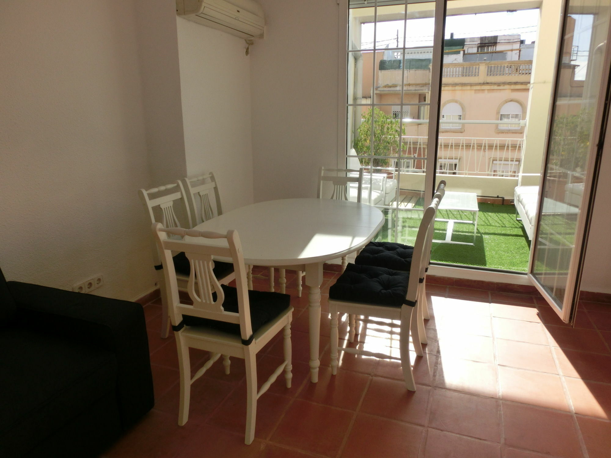 Total Attics Iii Appartamento *