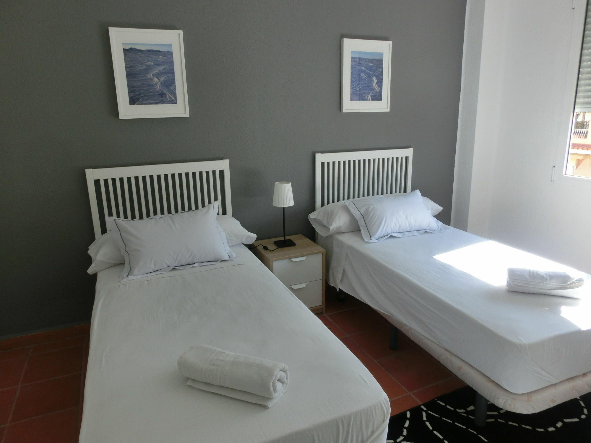 Total Attics Iii Appartamento